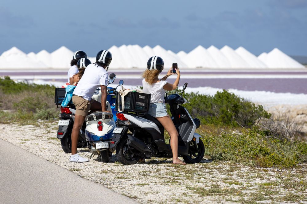 Start to create your memories with Macho!